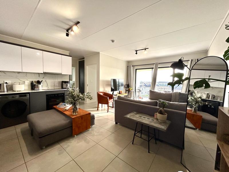 To Let 2 Bedroom Property for Rent in The Huntsman Western Cape